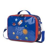Skpat - Bolsa Termica Porta Alimentos. Bolsa Comida Trabajo. Bolsa Porta Alimentos Fiambrera Infantil - Lancheira - Bolsa Isotermica Porta Alimentos 133012