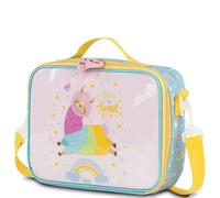 Skpat - Bolsa Termica Porta Alimentos. Bolsa Comida Trabajo. Bolsa Porta Alimentos Fiambrera Infantil - Lancheira - Bolsa Isotermica Porta Alimentos 133010