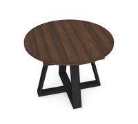 Skraut Home | Mesa Comedor Extensible | Mesa Cocina Extensible | 103x103x73