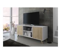 Mueble TV Wind 140 White - puccini