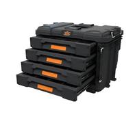 Skrzynia xl 4 szuflady roc pro gear 2,0 keter