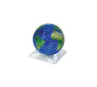 Sky-Publishing Mini globos terráqueos El Mundo