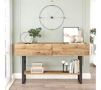 Skye Decor, modelo Ml23-A, armarios, estanterías, madera de pino atlántico, 138,8 x 75,7 x 43 cm