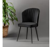 Skye Decor, modelo Rubi, juego de 2 sillas, 100% MDF, color , dimensiones: 52 x 42 x 85 cm