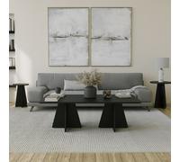 Skye Decor, Set de decoración "Hongo" - Color , Mesas auxiliares, Color , 120 x 40 x 60 cm
