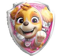Skye Paw Patrol Shaped Foil Balloon