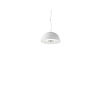 Flos Lámpara de techo Skygarden Small White