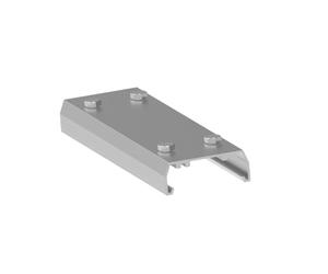 Skyline V2 WLLA610 Luminaria Lineal - LLA610LR