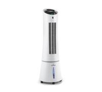 Skyscraper Ice 6 L 180 m3/h Climatizador evaporativo Blanco