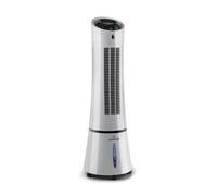 Skyscraper Ice 6 L 180 m3/h Climatizador evaporativo Gris