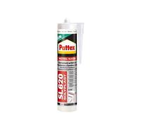 SL 620 Ventanas y Construcción Cart. 300 ml - Gris Ral 7016