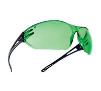 SLAM - Montura PC - patillas PC - ocular PC soldadura tintado 1,7 anti-rayaduras