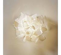 Clizia Mama Non Mama Lámpara de Pared Blanco