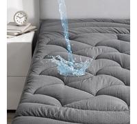 Sleep Zone Mattress Pad