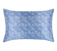 slip Pillowcases Funda de almohada seda pura Bluebelle 1 unidades 1 unidades