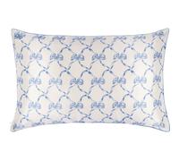 slip Pillowcases Funda de almohada seda pura Bowie 1 unidades 1 unidades