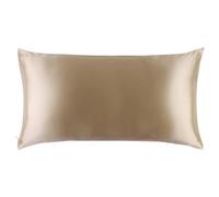 slip Pillowcases Funda de almohada seda pura Caramelo 1 unidades 1 unidades