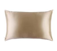 slip Pillowcases Funda de almohada seda pura Caramelo 1 unidades 1 unidades