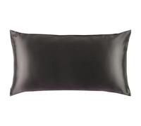 slip Pillowcases Funda de almohada seda pura Charcoal 1 unidades 1 unidades