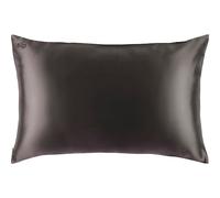 slip Pillowcases Funda de almohada seda pura Charcoal 1 unidades 1 unidades