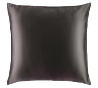 slip Pillowcases Funda de almohada seda pura Charcoal 1 unidades 1 unidades