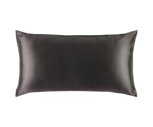 slip Pillowcases Funda de almohada seda pura Charcoal 1 unidades 1 unidades