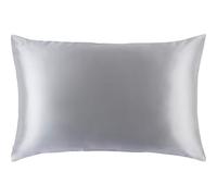 slip Pillowcases Funda de almohada seda pura plata 1 unidades 1 unidades