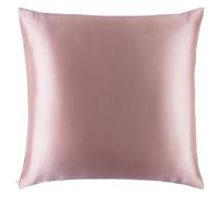 slip Pillowcases Funda de almohada seda pura rosa 1 unidades 1 unidades
