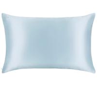 Slip - Pure Silk Queen Pillowcase - Seabreeze - Fundas de cojín de seda 1 St.