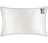 Slip - slip pure silk initial collection queen pillowcase - white - Fundas de cojín de seda E 1 St.