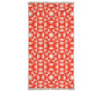 Slowtide - Cheyenne Driftweave Turkish Towel - Toalla de playa 97 x 185 cm sunburnt
