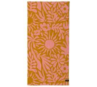 Slowtide - Sunny Towel - Toalla de playa 76 x 152 cm retro