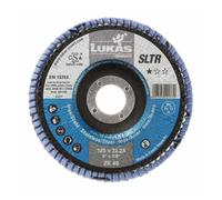 SLTR BASE-X FLAP GRANO 40 125MM - 10 UDS - PA9 40 125LU