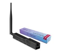 SLZB-06 No PoE - Zigbee 3.0 a Ethernet, USB y coordinador de Puerta de Enlace WiFi con PoE, Puerta de Enlace USB Zigbee Universal para Asistente doméstico/Zigbee2MQTT/ZHA, Adaptador USB