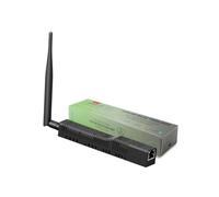 SLZB-06MG24U Zigbee 3.0 a Ethernet, USB y coordinador de Puerta de Enlace WiFi con PoE, Puerta de Enlace Universal para Asistente doméstico/Zigbee2MQTT/ZHA, Adaptador USB inalámbrico Zigbee 3.0