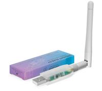 SLZB-07 Zigbee 3.0 - Adaptador Mini USB para coordinador Zigbee2MQTT, Home Assistant, ZHA