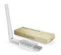 SLZB-07P10 Zigbee 3.0 - Adaptador Mini USB para coordinador Zigbee2MQTT, Home Assistant, ZHA
