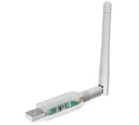 SLZB-07p7 - Memoria USB Zigbee con antena 3dB, adaptador para Zigbee2mqtt, ZHA y Home Assistant (SLZB-07p7)