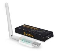 SLZB-07P7 Zigbee 3.0 Coordinador Mini Adaptador USB Funciona con Zigbee2MQTT, Home Assistant, ZHA