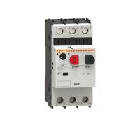 SM1P0250 Guardamotor con pulsadores 1,6-2,5A 100kA 400V