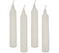 Small Foot Design – Velas blancas – Set de 36
