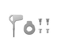 SMALLRIG Juego de Tornillos de Acero Inoxidable con Destornilladores para Accesorios de Cámara - 4385