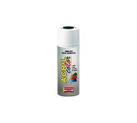 SMALTO SPRAY ACRILCOLOR ACRILICO - ml.400 - verde giallo RAL 6018 (3981) Q.TA 6