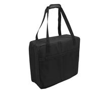 Smandy Bolsa de Transporte para Asientos de Estadio, Asientos y Cojines de Estadio, Bolsa de Almacenamiento para Sillas para Acampar, Viajes en la Playa, Conciertos, Eventos, de Transporte para de,
