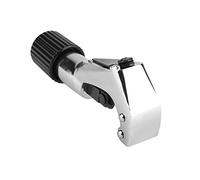 Smandy Cortatubos Ajustable con Cuchilla de Rueda Afilada para Tubos de Cobre Aluminio PVC 6 Mm a 42 Mm, Herramienta Compacta de Mano