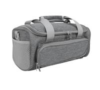 Smandy Estuche de Transporte para Máquina Cortadora Inteligente Bolsa de Almacenamiento de Lona Estuche Protector de Viaje de Gran Capacidad con Paredes Acolchadas Cierre de Cremallera para Talleres