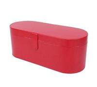 Smandy Estuche de Viaje para Herramientas para el Cabello, Secador de Pelo y Bolsa de Accesorios Caja de Almacenamiento de Herramientas de Peinado a Prueba de Salpicaduras para Viajes Uso Doméstico