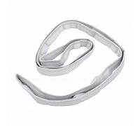 Smandy Sello de Fieltro para Tambor de Secadora, Piezas de Repuesto Junta de Fieltro para Bañera Interior Reemplazo del Sello de Tambor Trasero para el Hogar AP3093452 337449 337499 de para de