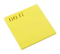 smart by Leviatan - Smart 110329 - Notas adhesivas (75 x 75 mm, 50 hojas)