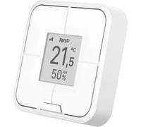 FRITZ!Smart Control 440 Mando a distancia para hogar inteligente, sensor de temperatura para regulador de calefacción